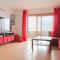 DARUMA APARTMENTS 2-Bedroom Duplex with Sea Views