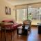 Barrio Lastarria, Excelentes Apartamentos - Sofia Camilla Propiedades
