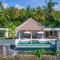 Villa Hidden Pearl, with private cook and pool