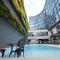 Holiday Inn Dijon Toison D'or by IHG