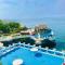 Azure Camotes Resort Hotel