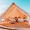Wander Camp Grand Canyon