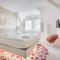 Butik Apartments, by BQA