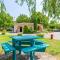 Camping Sites et Paysages Les Prés Hauts