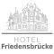 Hotel Friedensbruecke