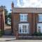 Coastal Holiday Cottage in Heacham, Norfolk