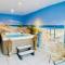 Gîte "Aux portes de la baie" avec jacuzzi 6 pers