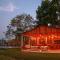 Seven Blue House Village & Lodge