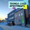 Tromso CoCo Apartments