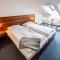 WELLNESS HOTEL FRYMBURK APARTMAN 502C