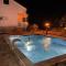 Villa Pag Dubrava Relax with Pool