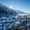 Eden Hotel, Apartments and Chalet Chamonix Les Praz