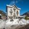 Eden Hotel, Apartments and Chalet Chamonix Les Praz
