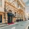 Eleven Hotel Baku