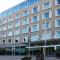 Nordsee Hotel City