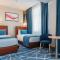 Ramada by Wyndham Astana - الغرفة