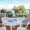 Apartment Terrasses d'Emeraude-1 by Interhome
