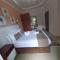 Top Stay Inn - Çift Kişilik Oda