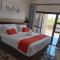 Top Stay Inn - King Oda - Balkonlu