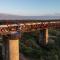 Kruger Shalati - Train on The Bridge & Garden Suites