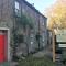 The Bailey Shepherd's Hut and Holiday Cottage