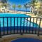 Haudimar PH Beachfront Apt 4BR/3Bath