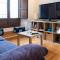 Apartamento Esparteria Parking gratuito