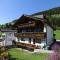 Apartment in Mayrhofen in the mountains