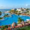 Moon Palace Nizuc - All Inclusive