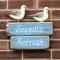 Seagulls Retreat 5 Minutes Walk to Southwold Beach