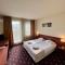 Hotel Seven