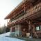 Chalet Samasta 5-Bedroom Jacuzzi and open fire