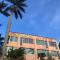 Hotel Santa Luisa Finca Boutique