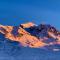 Superbe Appartement 6 personnes Ski-in Ski-out Arc 1950
