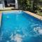 Ferienhaus Casa Ela Pedro - Hinojos 4 Zi - 8 Betten, Kinder Willkommen