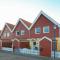 8 person holiday home in Hals-By Traum