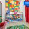 Legoland Fun- Hostahome Suites at D'Pristine Residence
