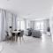 Apartment x 3, SleepWell, Nuutti, free indoor parking