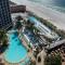 Holiday Inn Resort Panama City Beach, an IHG Hotel - Superior Queen Room Two Queen Beds Oceanfront - Upper Level