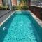 Luxury 3BHK Villa with Private Swimming Pool Near Anjuna