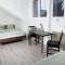 RUSTICO INN- Vintage Simple Rooms and Easy Parking direkt bei der OLMA nahe HSG und Spital