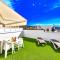Luxury Sea View Penthouse, Hortensia Suites Apartments, Los Cristianos, Tenerife
