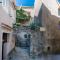 Under Ancient Roofs Vrbnik