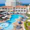 One bedroom apartement with shared pool furnished terrace and wifi at Costa Adeje
