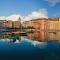 Universal's Loews Portofino Bay Hotel