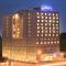 Radisson Blu Hotel Chennai City Centre