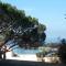 AJACCIO SPA ENTRE MER ET MONTAGNE 200m DES PLUS BELLES PLAGES