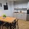 Apartament Mickiewicza