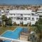 Apartamentos Fercamar Denia