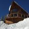 CHALET TRIPTYQUE